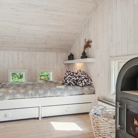 Дом отдыха Beautiful In With Kitchen Нексё